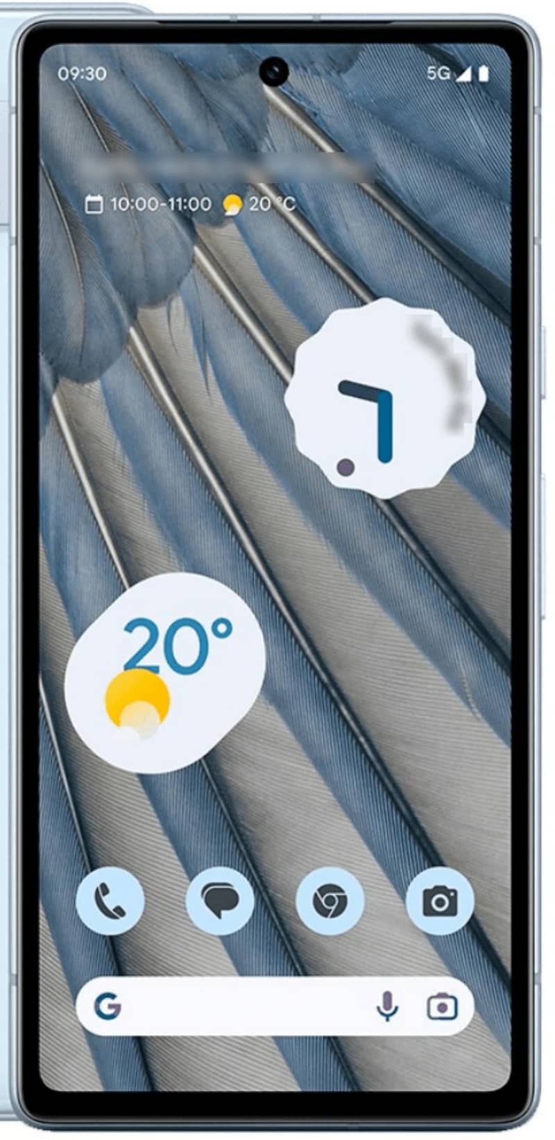 Google Pixel 7a 1