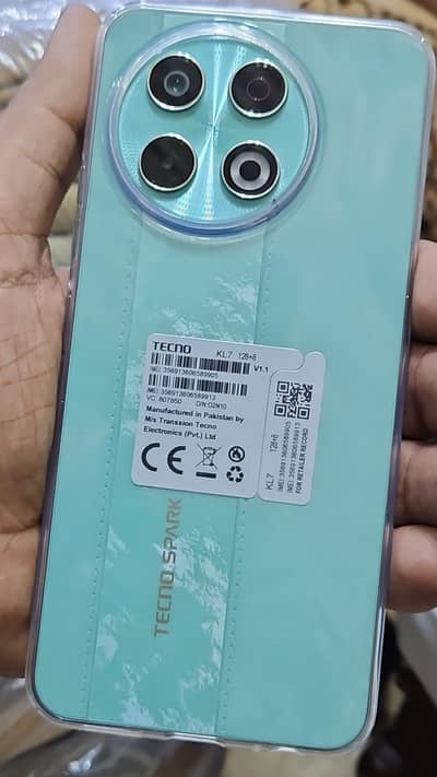 Tecno SPARK 30 Pro