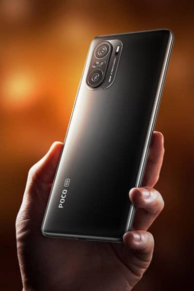 Poco F3