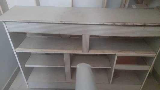 Counter for Shops