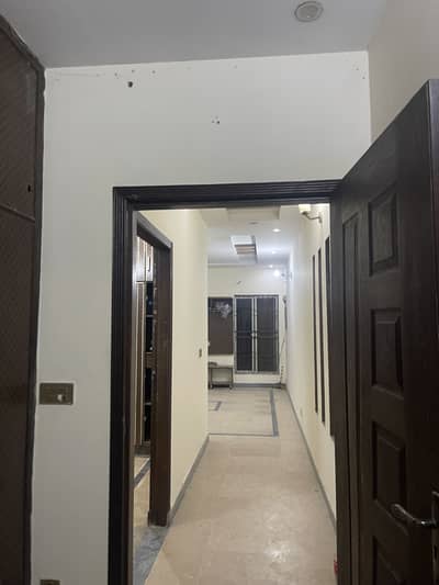 4 Marla Double Bedroom Appartment Available For Rent