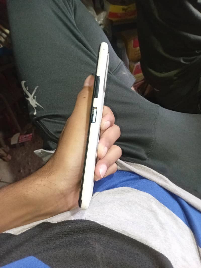 Infinix Note 8i 2
