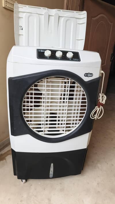 Super Asia ECM-4500 Plus Room Air Cooler