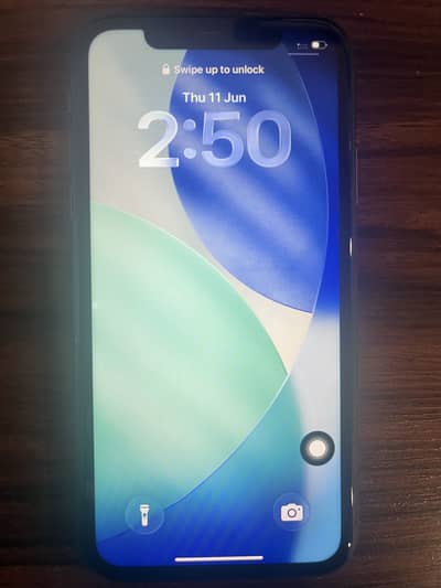 Apple iPhone 11