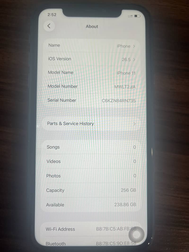 Apple iPhone 11 2