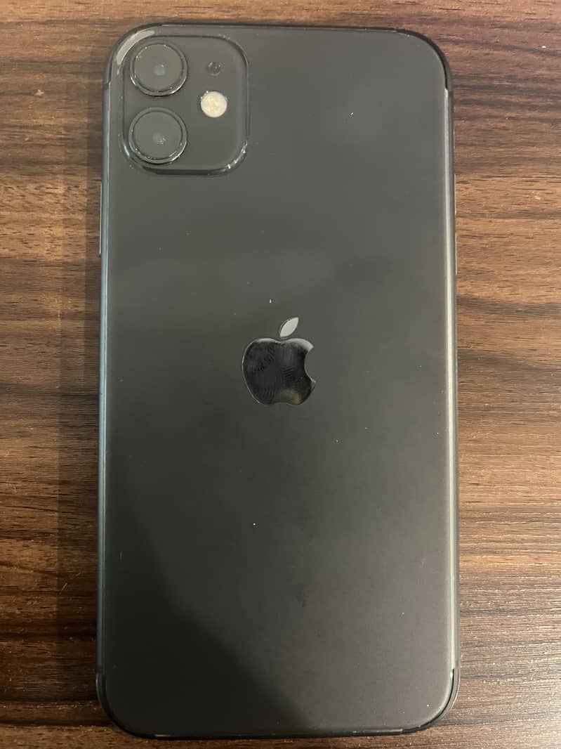 Apple iPhone 11 3