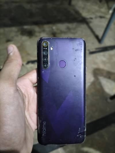 Realme 5