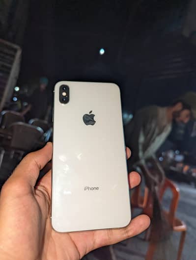 Apple iPhone XS Max (0321-8999026)
