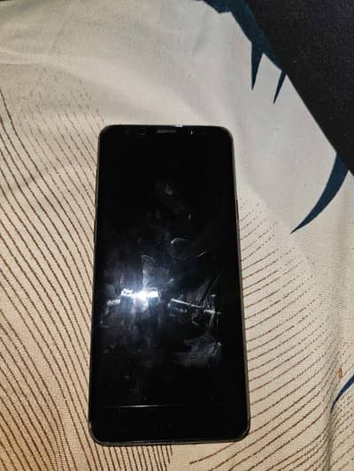 Samsung Mobile S9 Plus