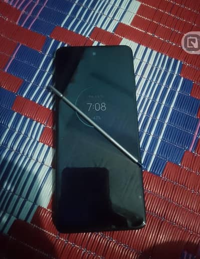 Motorola Moto G Stylus