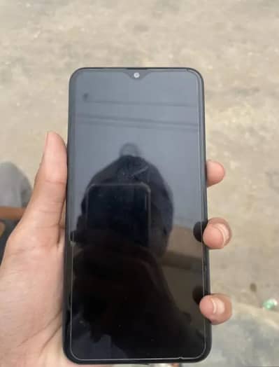 OPPO A5s