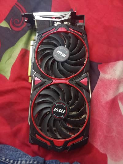 rx 580