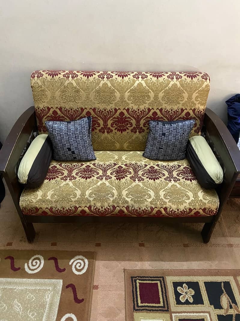 2 seater sofa 2