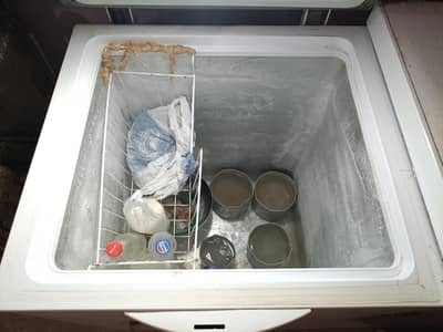 deepfreezer