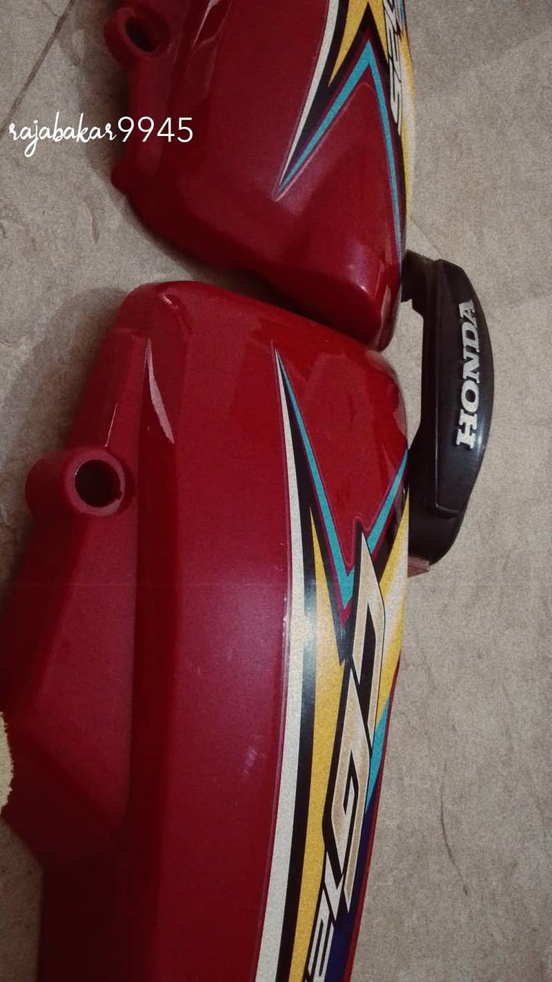 original 19 model 0