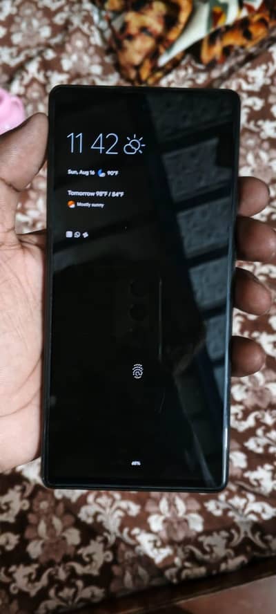 Google Pixel 6a
