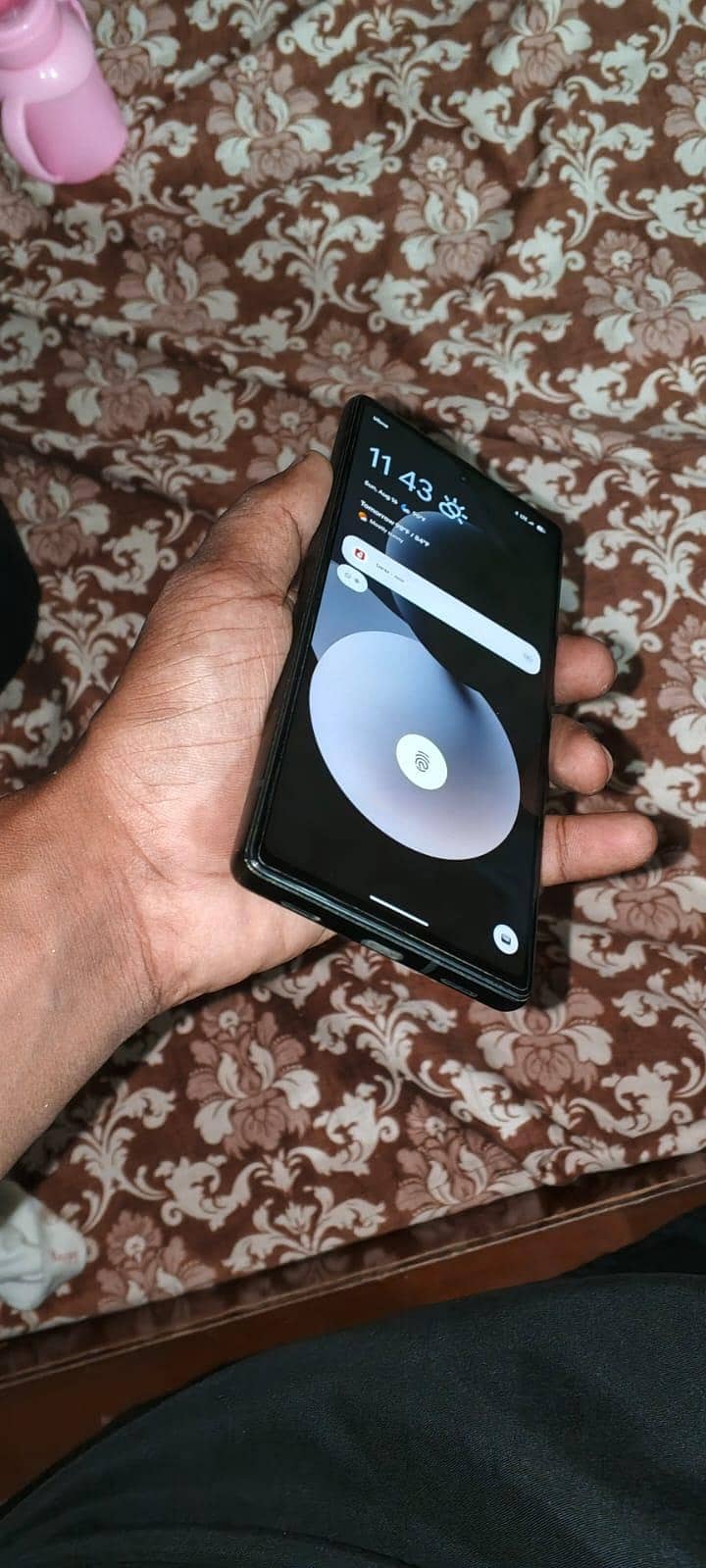 Google Pixel 6a 2