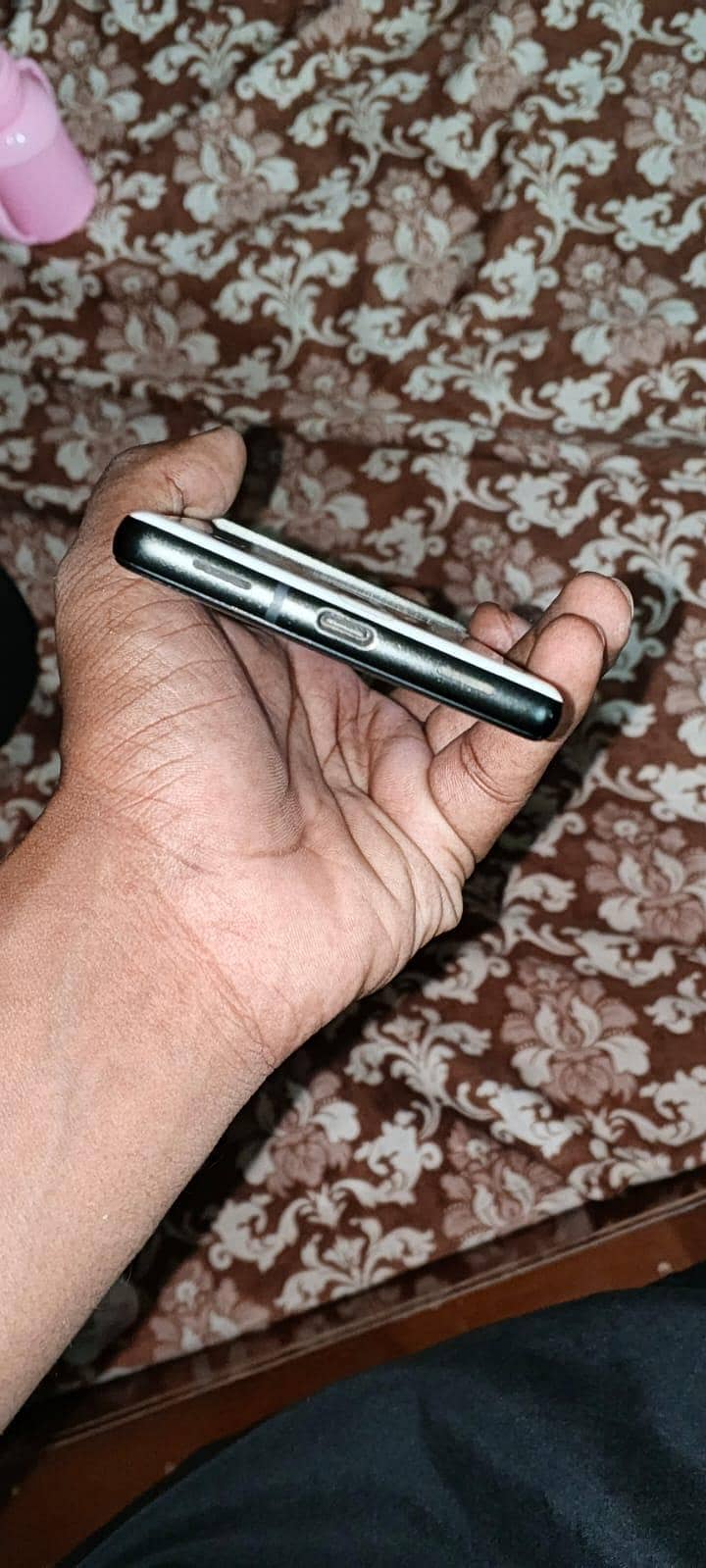 Google Pixel 6a 3