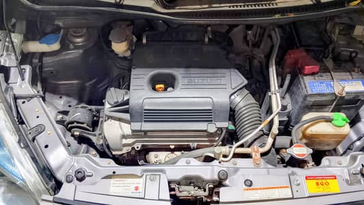 Suzuki Wagon R 2018 VXL