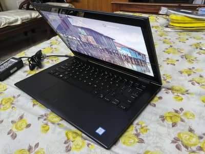 Core i5 8th Gen, 15 inch FHD Display, 8GB DDR4 Ram, 256GB SSD /8 hours