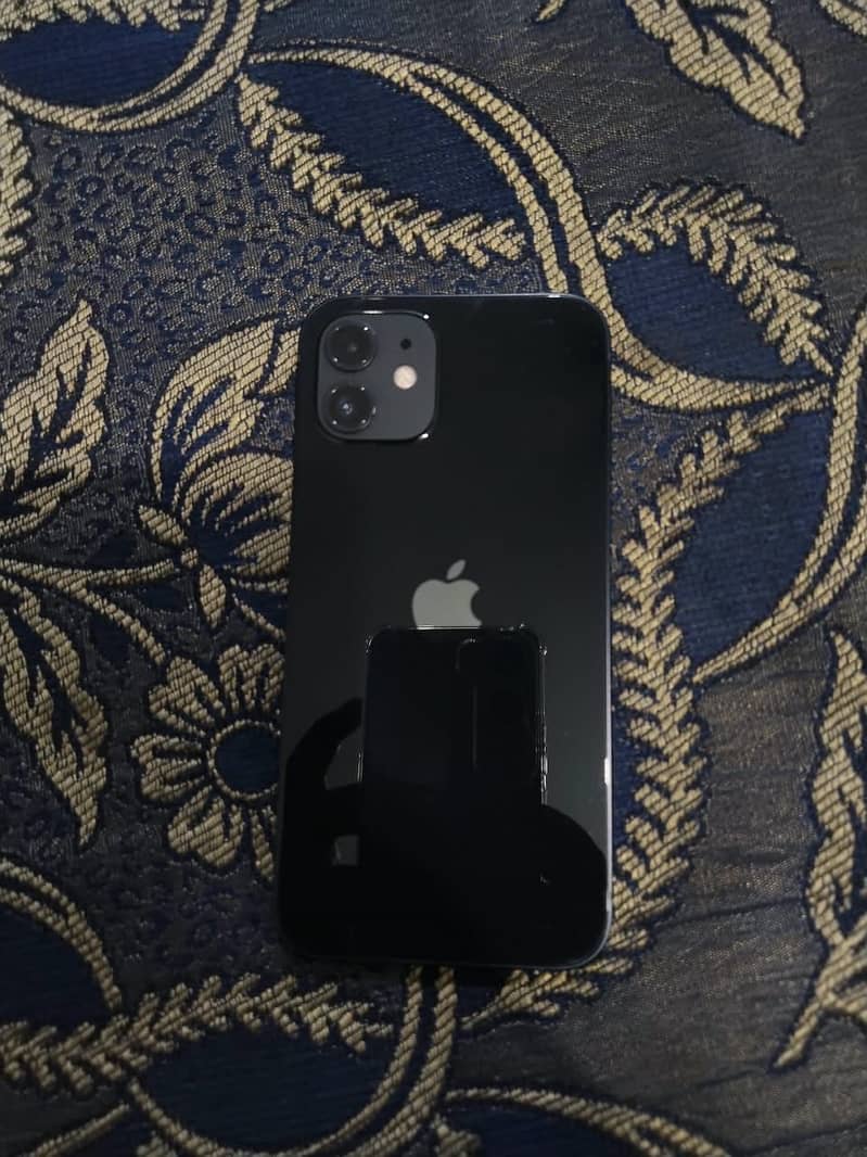 Apple iPhone 12 1