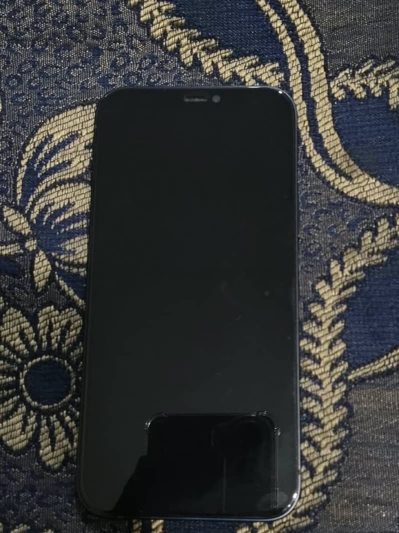 Apple iPhone 12 3