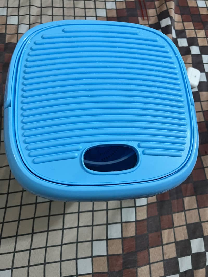 Mini Washing Machine 3