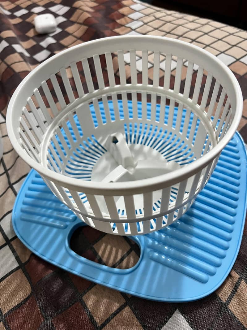 Mini Washing Machine 5