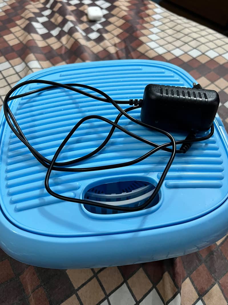 Mini Washing Machine 7