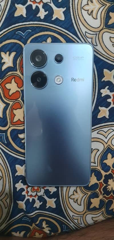 Xiaomi Redmi Note 13 Pro