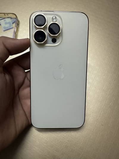 Iphone 14 Pro Max Gold Color
