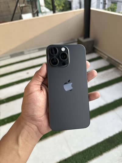iPhone 15 Pro Max factory unlock 256gb