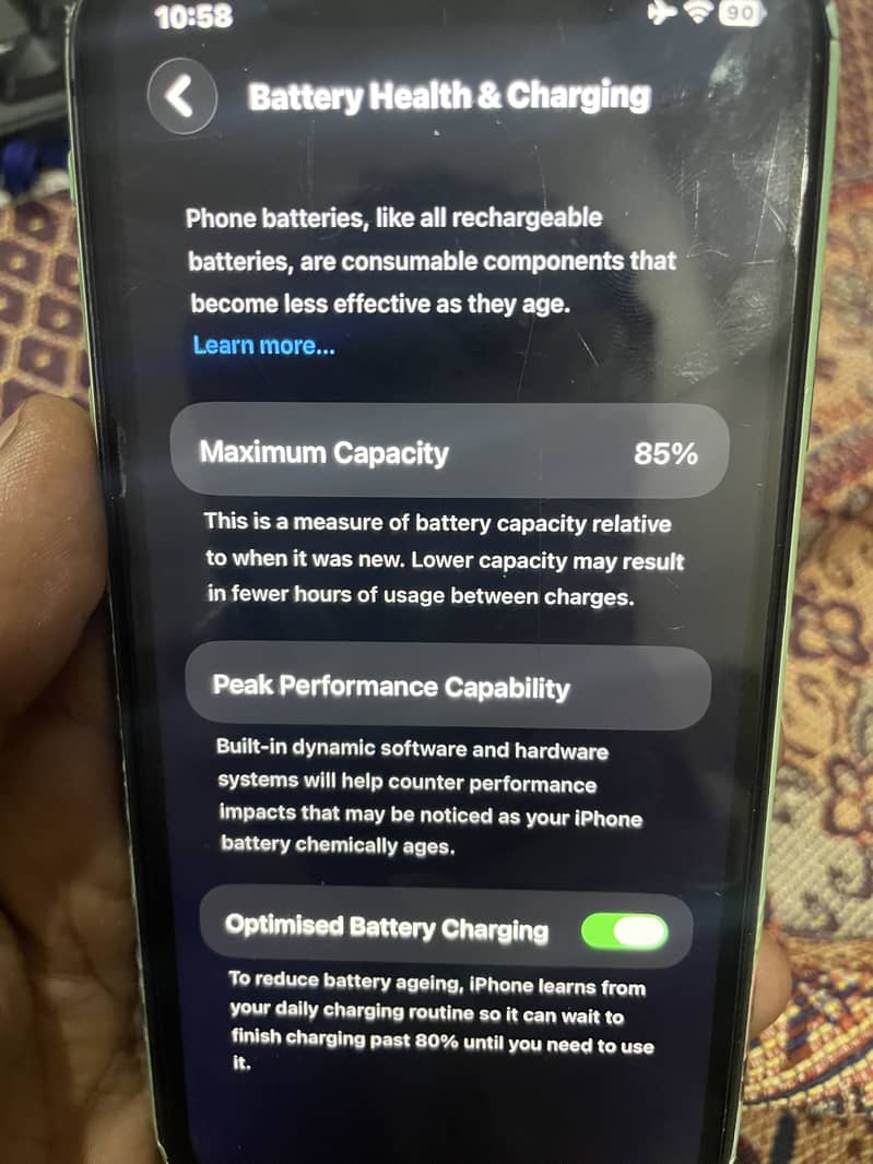 iPhone 11 2