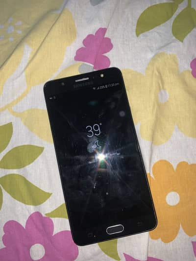 Samsung j7 max
