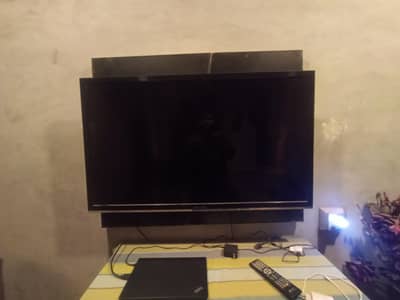 Sony LED TV 46 inch Full HD