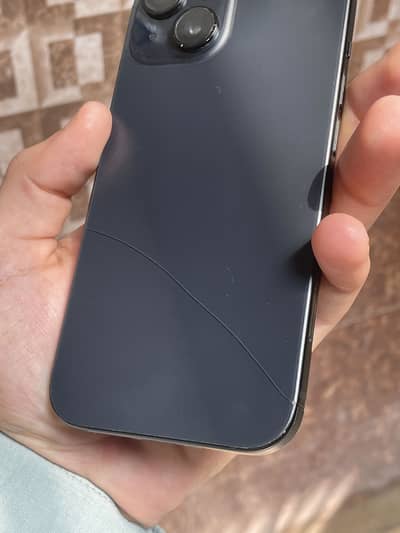 Apple iPhone 15 favtory unlocked no open repair airitgh