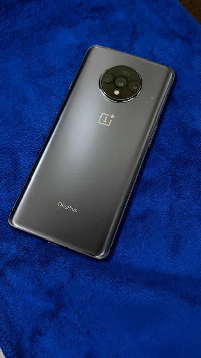One Plus 7T | 256 GB | PTA