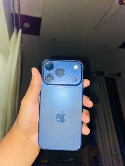 Apple iPhone 17 Pro JV