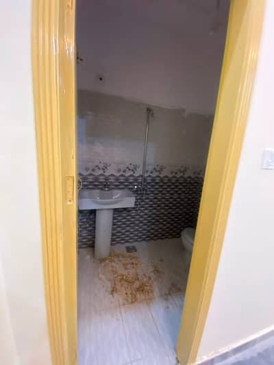 4 marla ground floor for rent