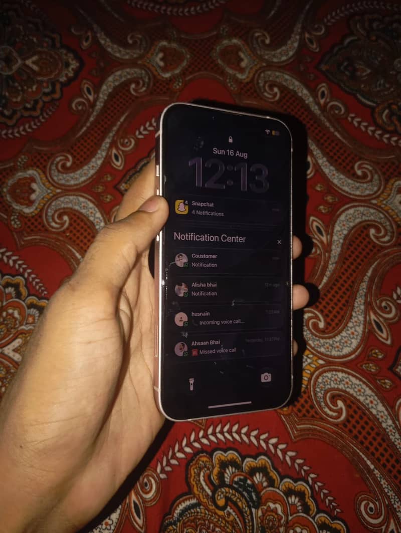 Apple iPhone 13 1