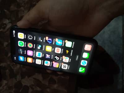 Apple iPhone XR