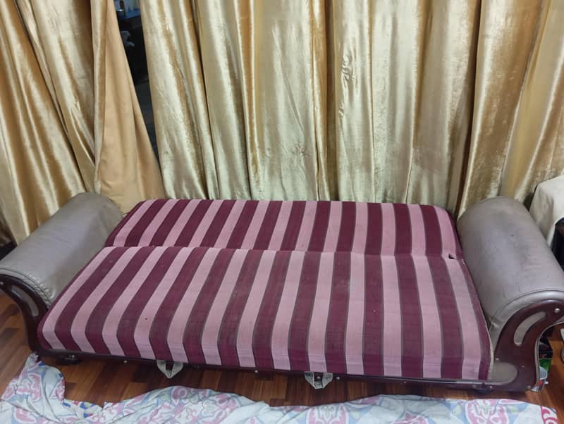 sofacomebed 2