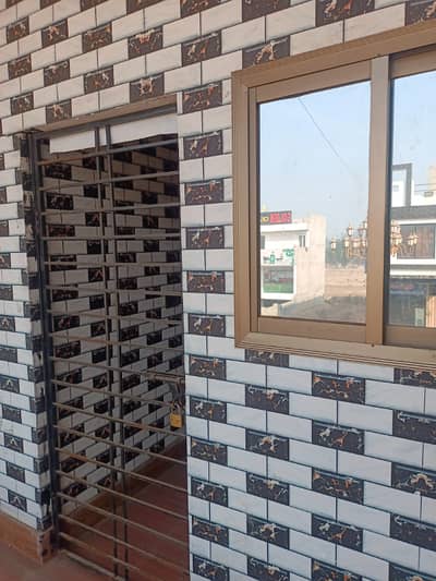 Upper Flat For Rent Near Citi Housing Sargodha Road Faisalabad