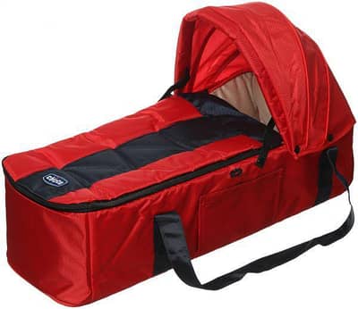 Baby Carry Cot / Basket