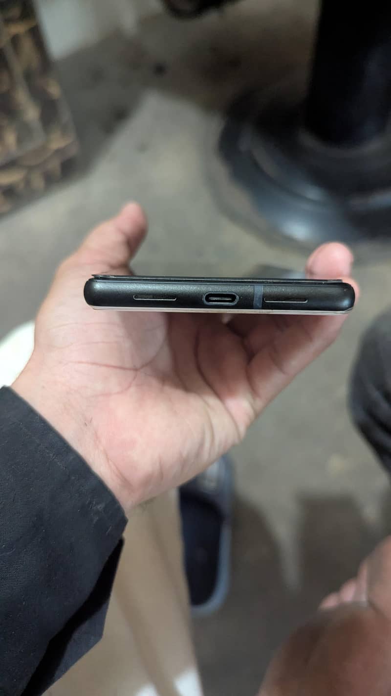 Google Pixel 6 0