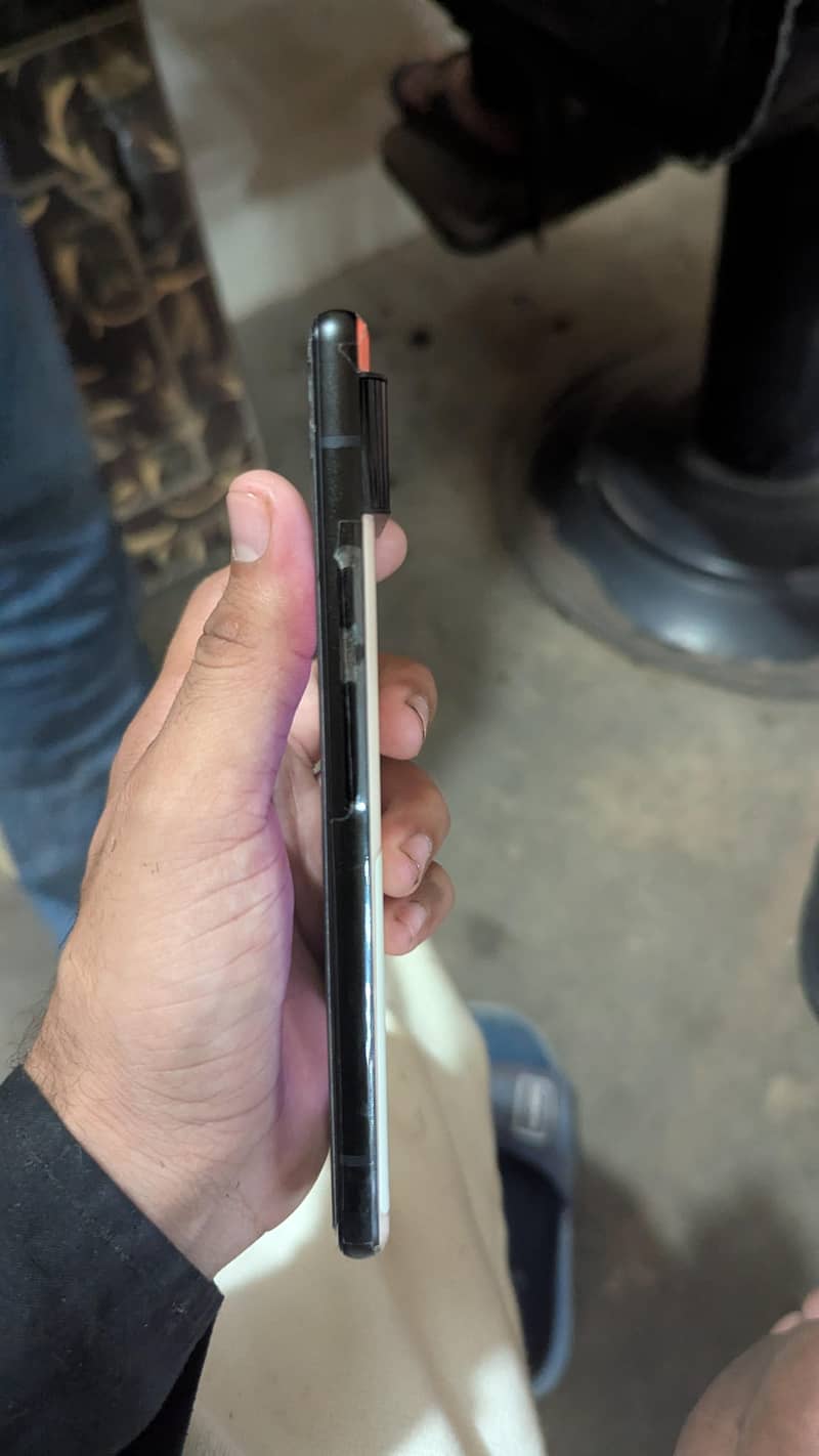 Google Pixel 6 2