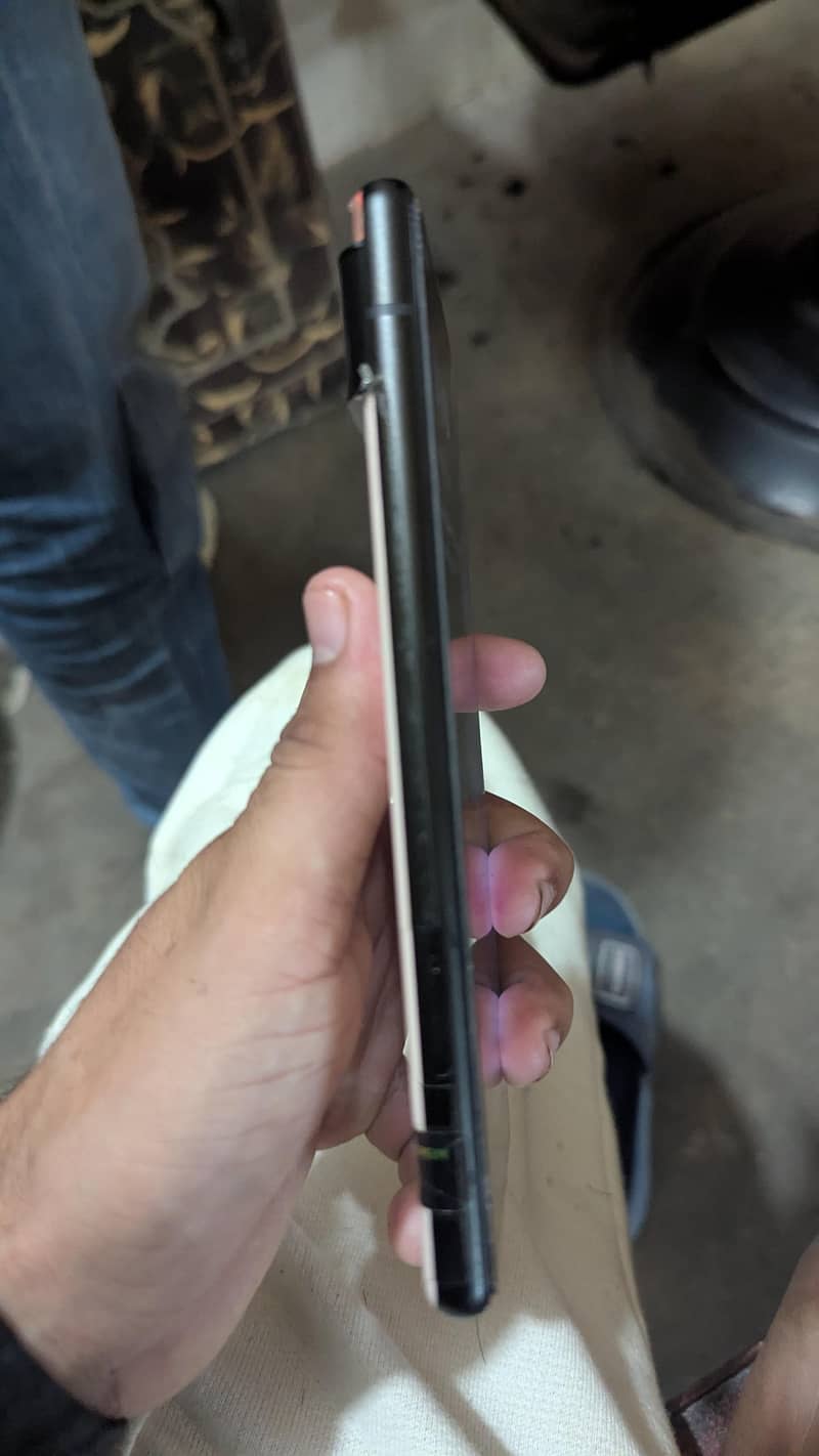Google Pixel 6 4