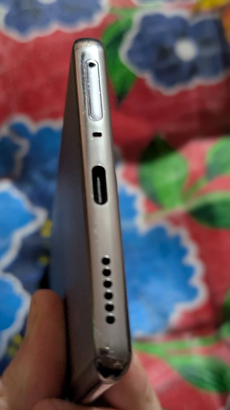 Tecno CAMON 40 Pro 3