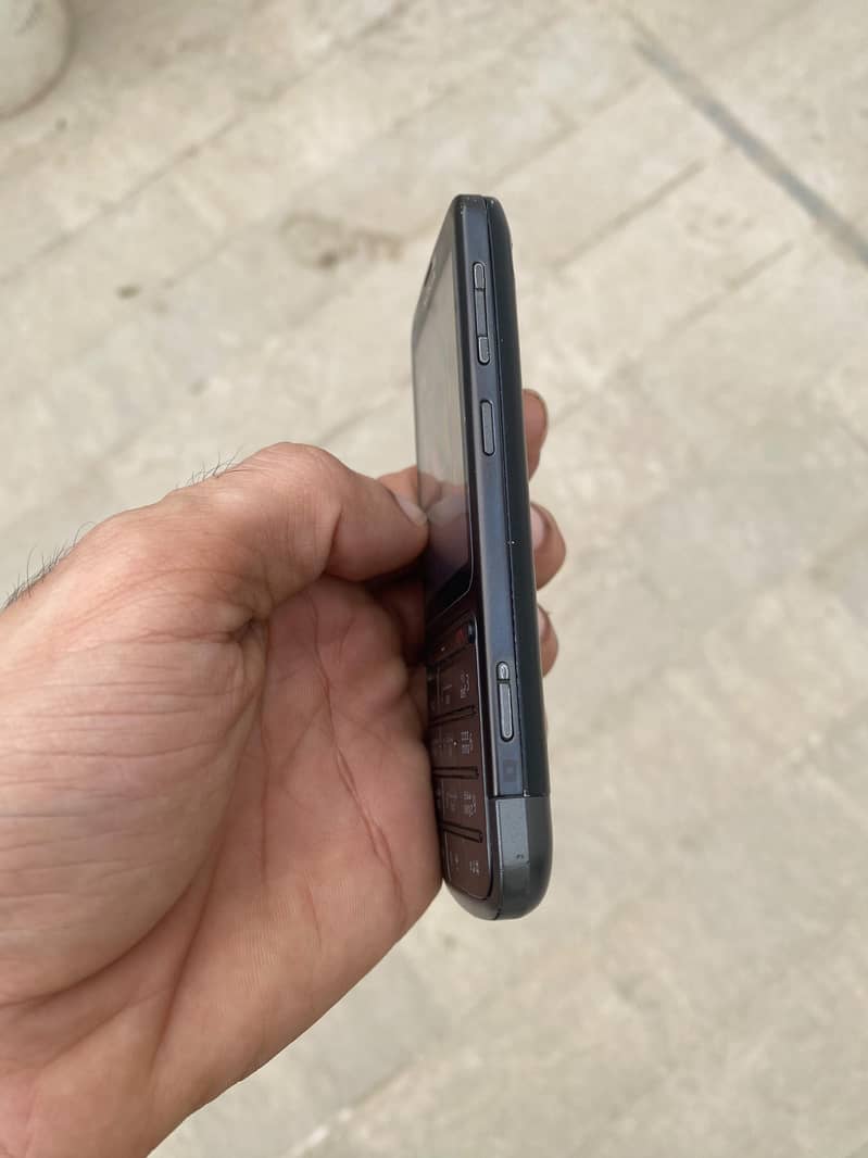 Nokia C3-01 2