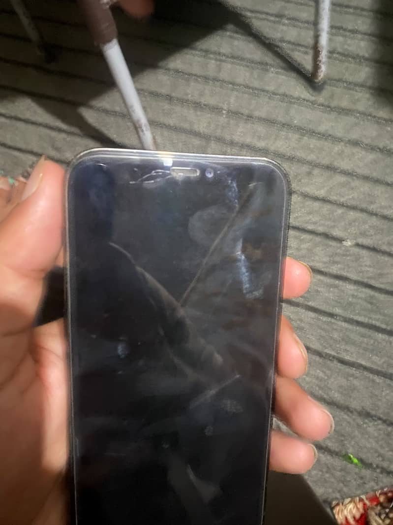 Apple iPhone 12 pro 0